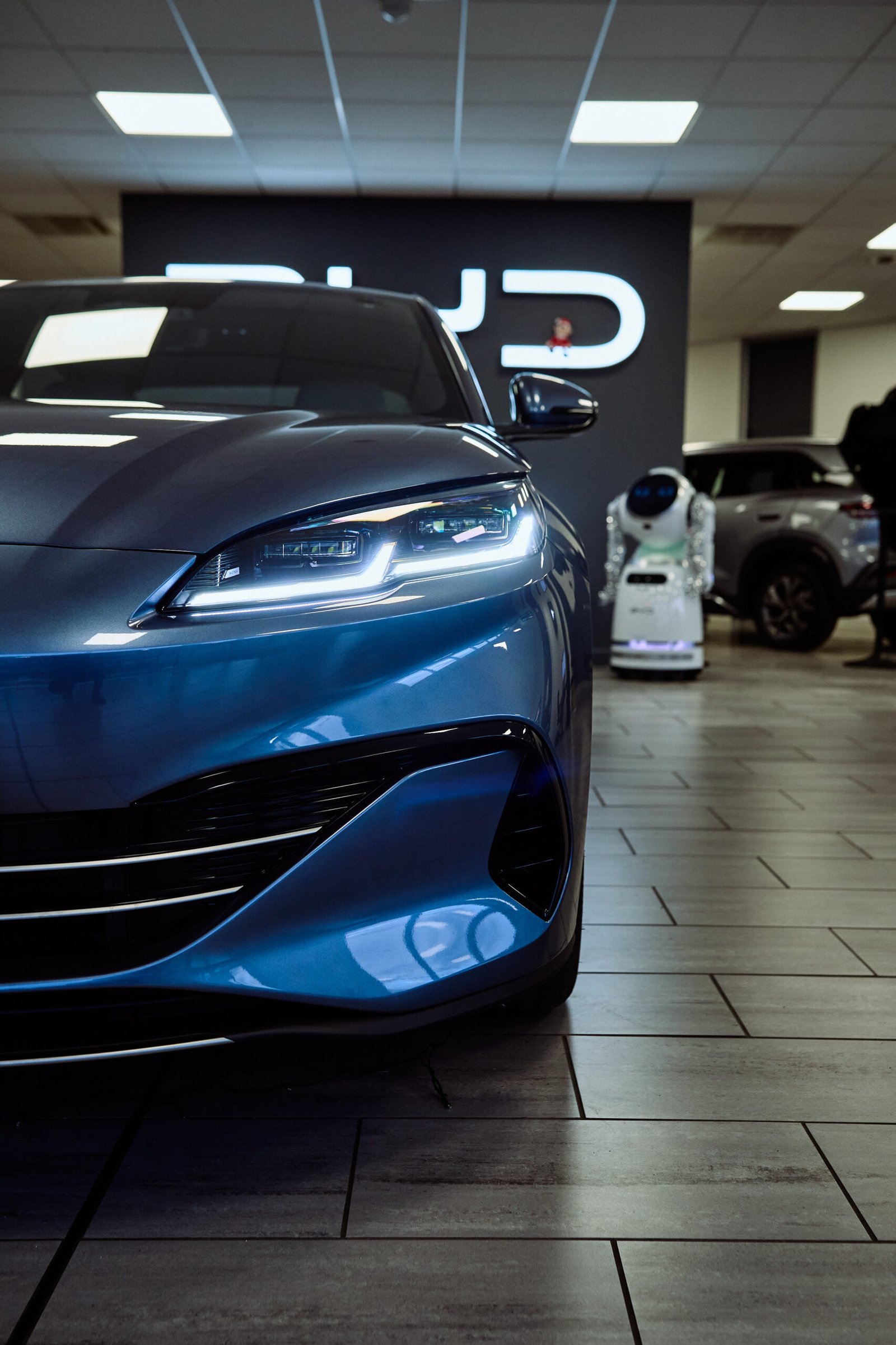 Peoples Automotive