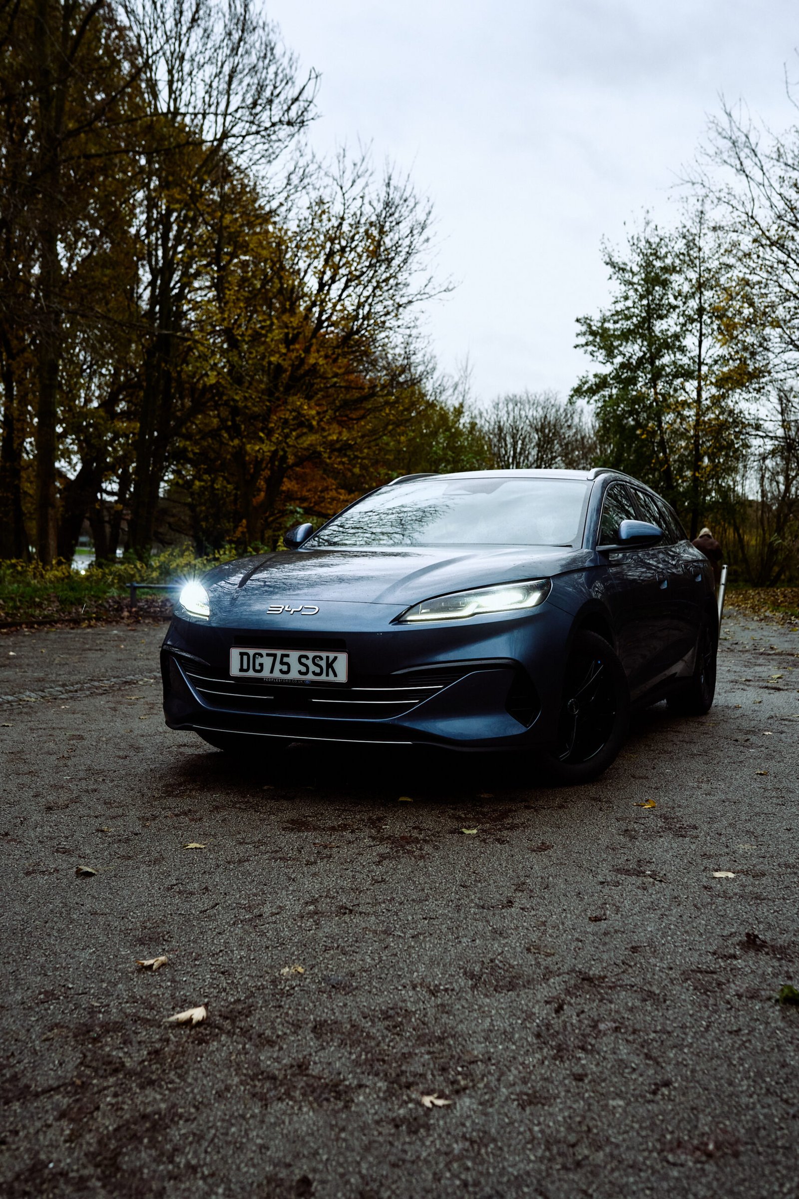 Peoples Automotive