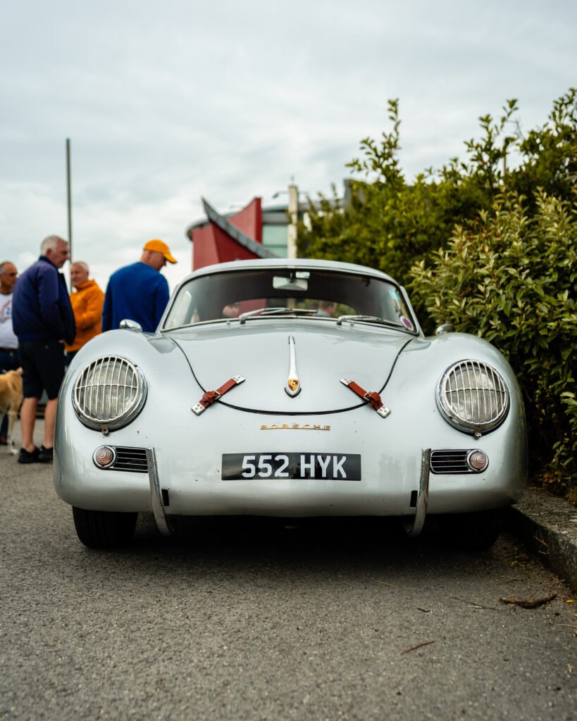Cars N Coffee Liverpool