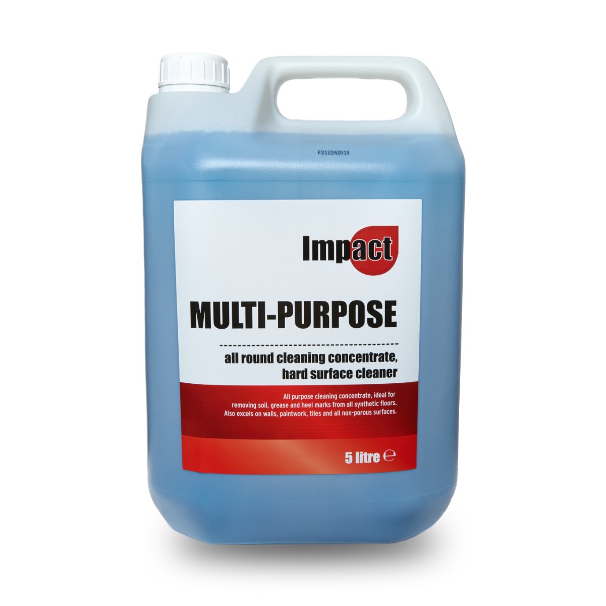 Impact Support Solutions
