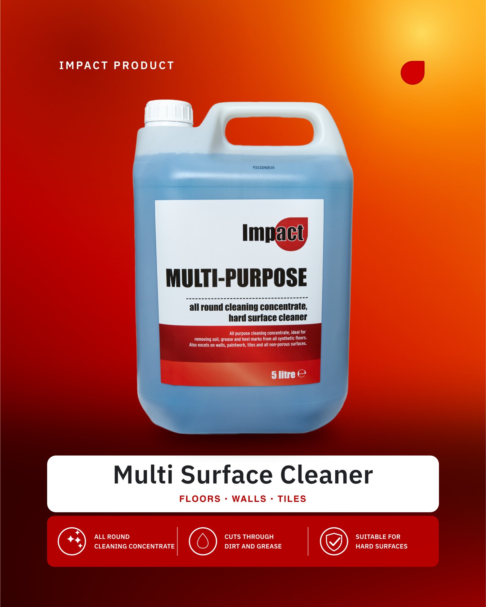 Impact Support Solutions