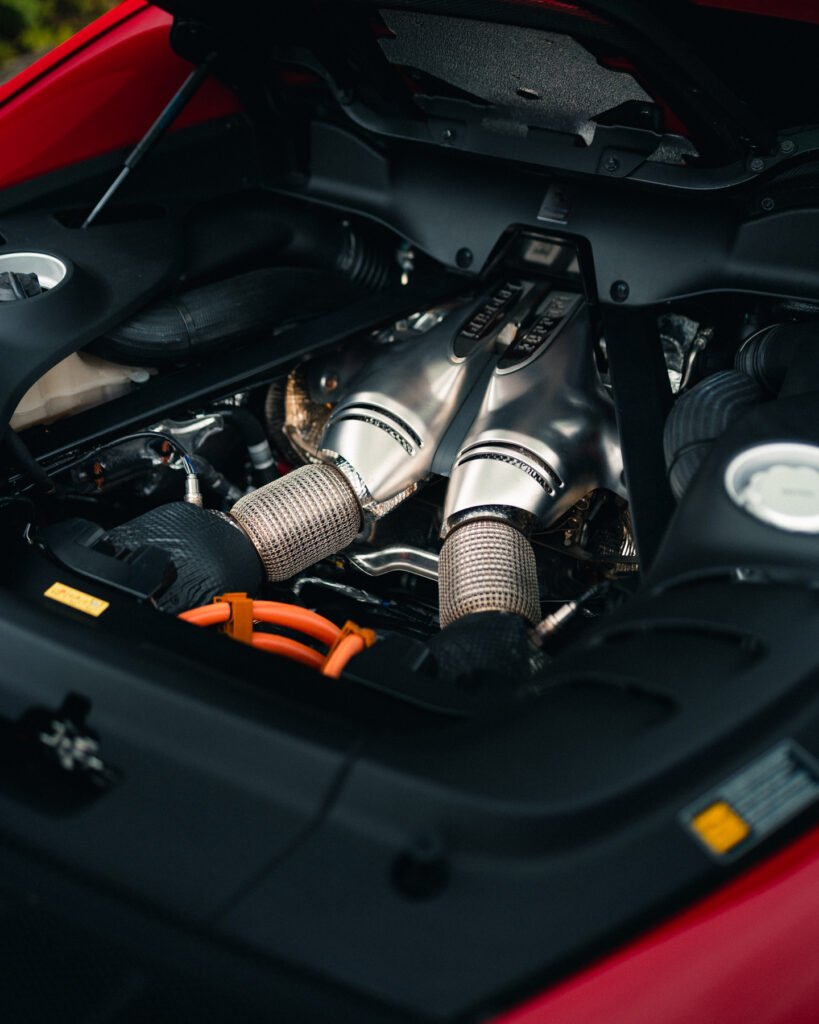 Automotive