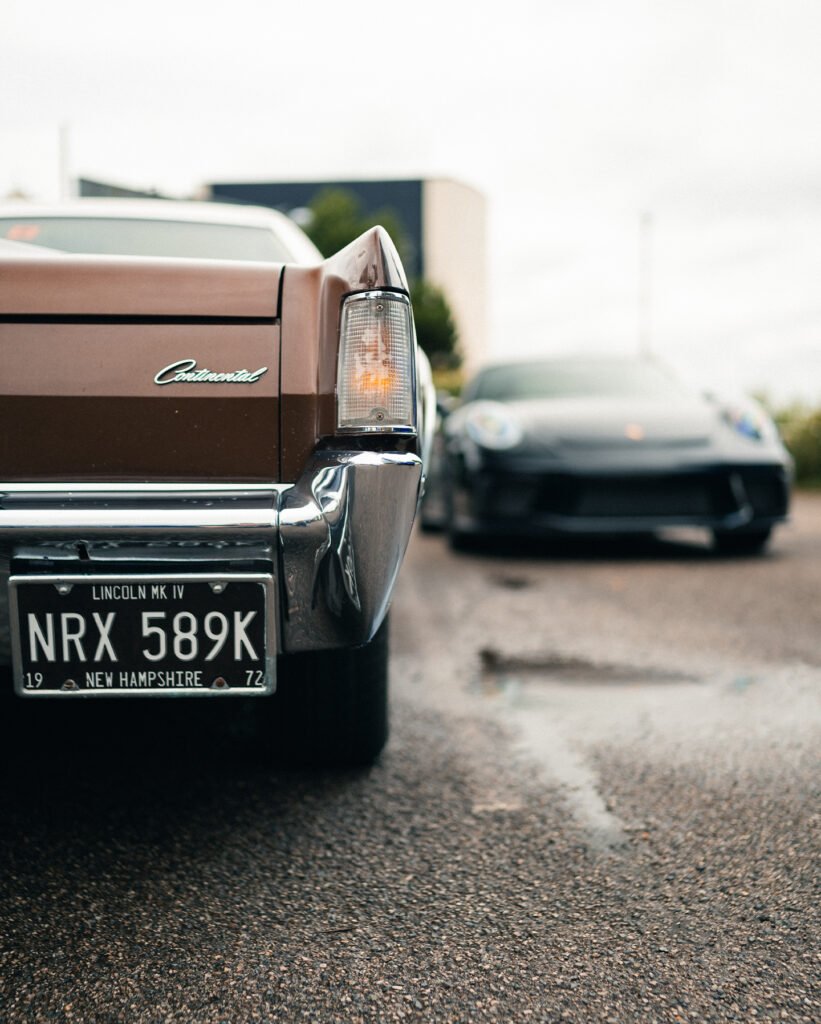 Automotive
