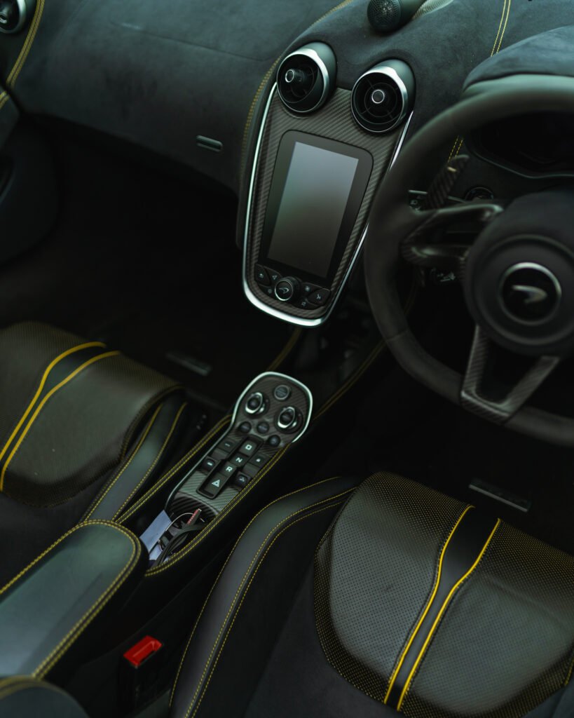 Automotive
