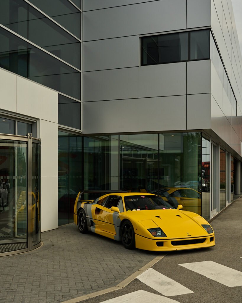 Automotive