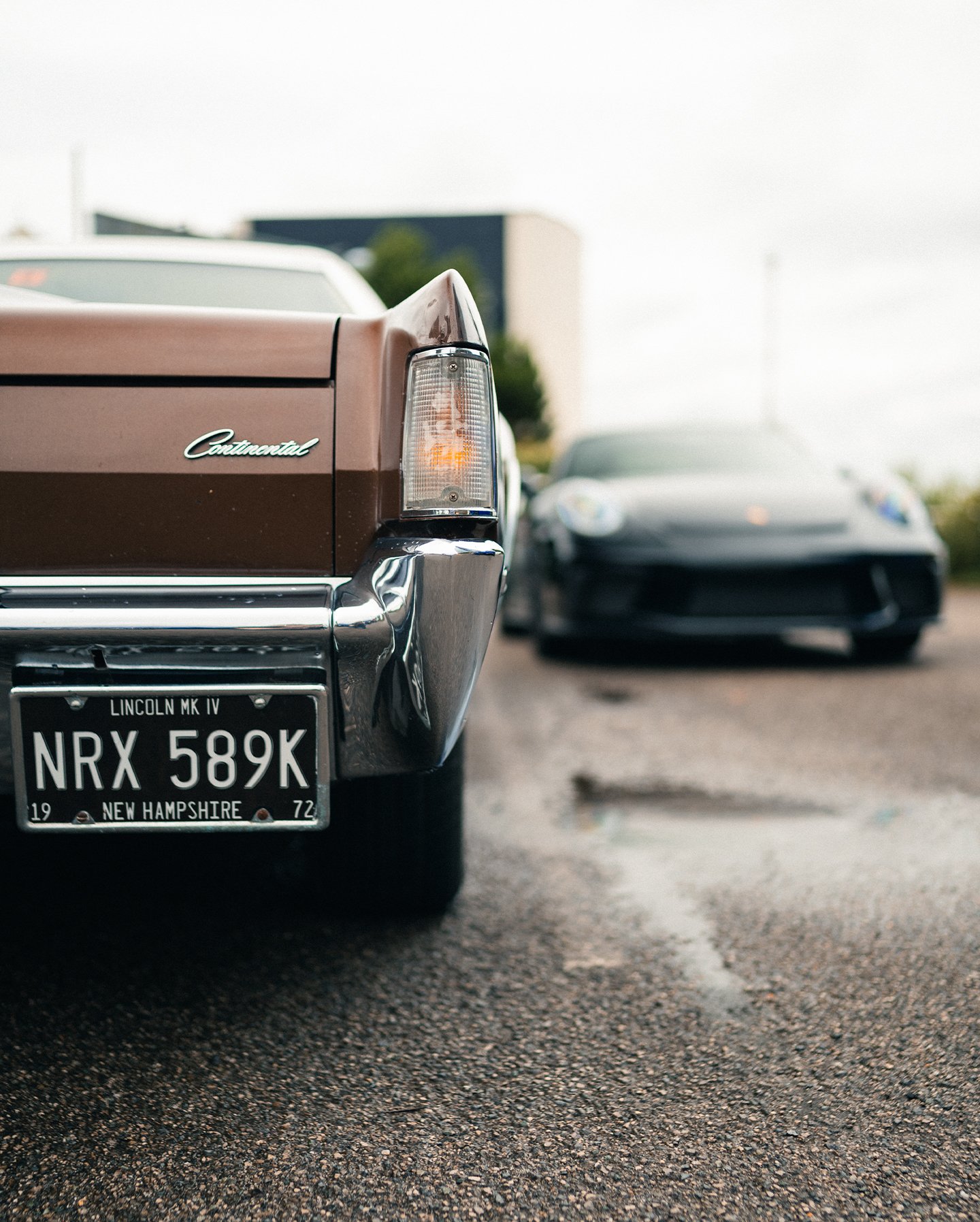 Automotive