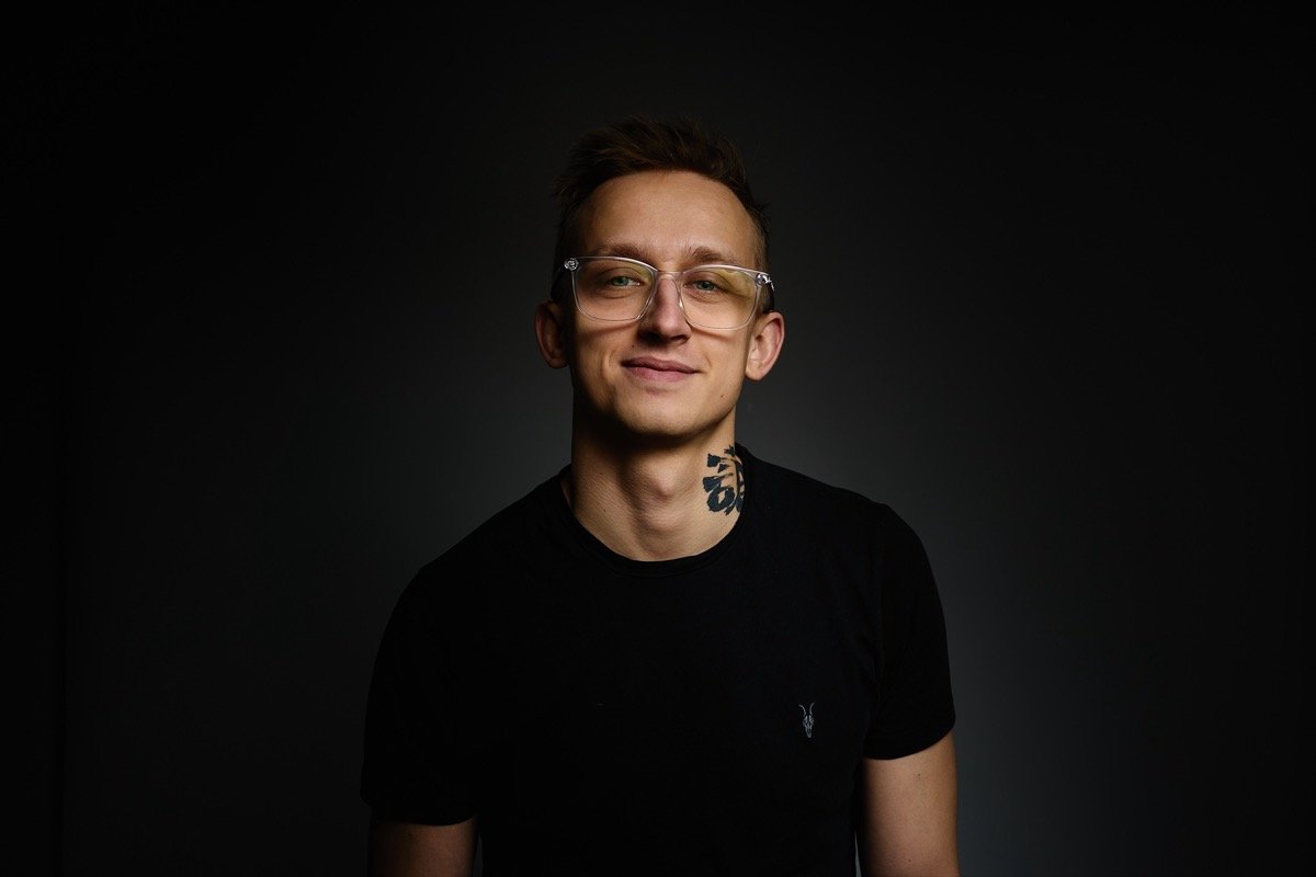 Karol Debski